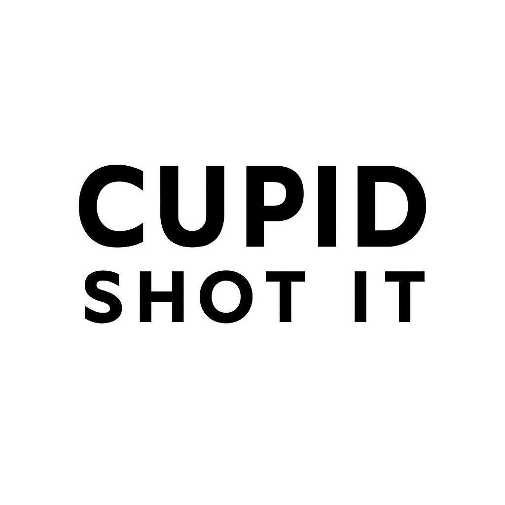 CupidShotIt